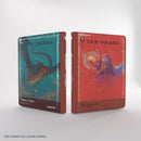 Gamegenic - 18 Pocket Zip-Up Album Hobbit - Arkenstone
