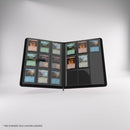 Gamegenic - 18 Pocket Zip-Up Album Hobbit - Gollum
