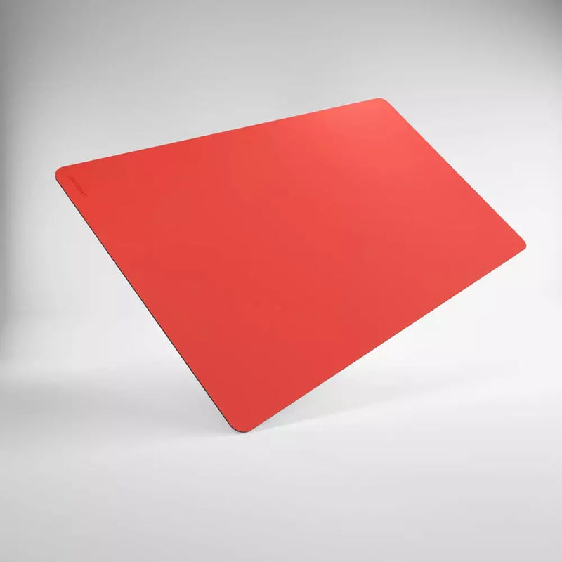 Gamegenic - Prime Playmat Rød