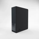 Gamegenic - Prime Ring Perm Svart