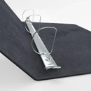 Gamegenic - Prime Ring Perm Svart