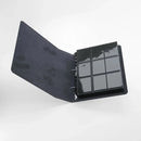 Gamegenic - Prime Ring Perm Svart