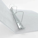 Gamegenic - Prime Ring Perm Hvit