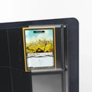 Gamegenic - 18 Pocket Prime Album Svart