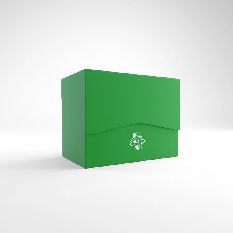 Gamegenic - Side Holder 80 + Grønn