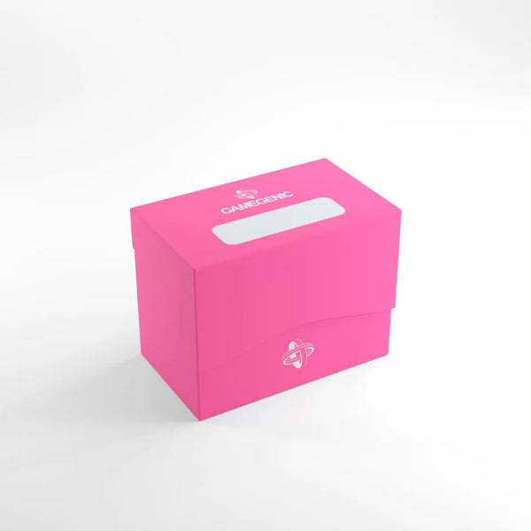Gamegenic - Side Holder 80 + Rosa