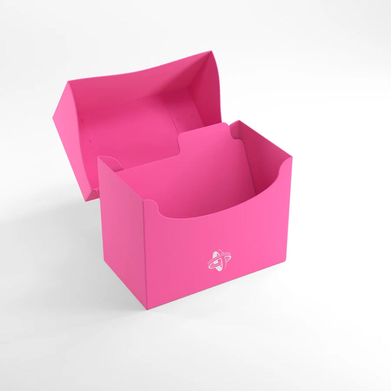 Gamegenic - Side Holder 80 + Rosa