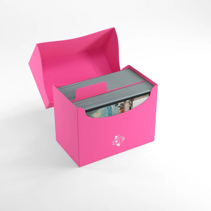 Gamegenic - Side Holder 80 + Rosa