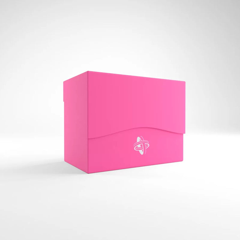 Gamegenic - Side Holder 80 + Rosa