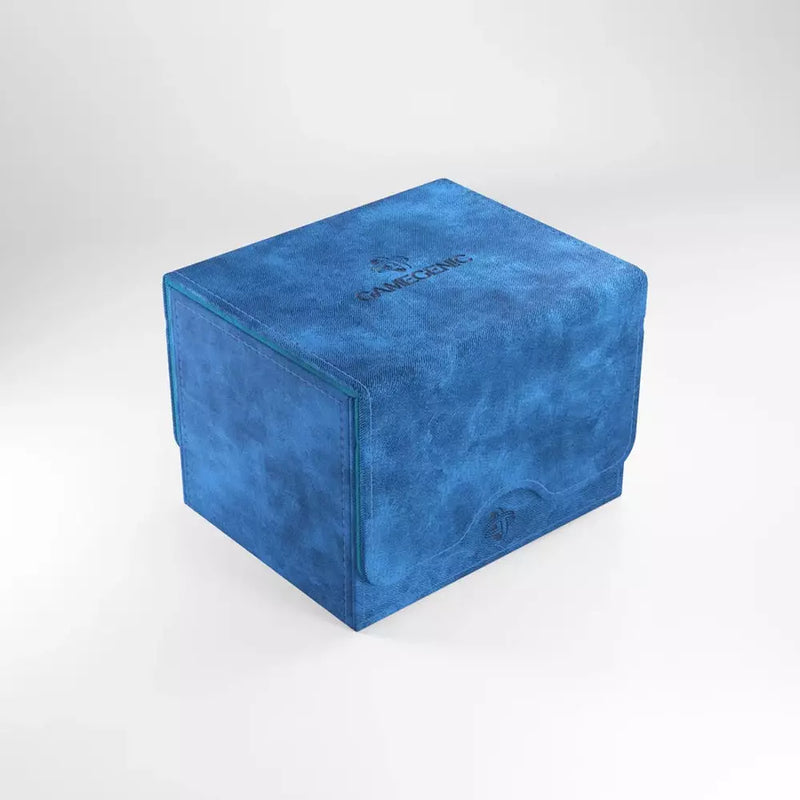 Gamegenic - Sidekick Convertible 100+ XL Blue