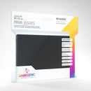 Gamegenic - Prime Sleeves x100 Svart
