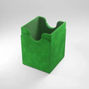 Gamegenic - Squire 100+ XL Convertible Grønn