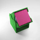 Gamegenic - Squire 100+ XL Convertible Grønn