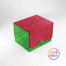 Gamegenic - Sidekick 100+ XL Convertible Grønn