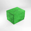 Gamegenic - Sidekick 100+ XL Convertible Grønn