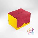 Gamegenic - Sidekick 100+ XL Convertible Gul