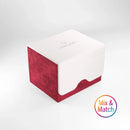 Gamegenic - Sidekick 100+ XL Convertible Rød