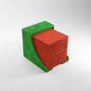 Gamegenic - Watchtower 100+ XL Convertible Grønn