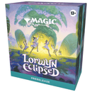MTG - Lorwyn Eclipsed Pre-Release - Fysisk Event Hos Cardcenter