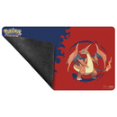 Mega Charizard X og Y Playmat for Pokemon