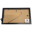 Cardcenter Kort Utstillingsramme - 3 Cards