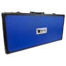 Cardcenter Blå Graded Card Case - Large