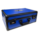 Cardcenter Blå Graded Card Case - Medium