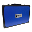 Cardcenter Blå Graded Card Case - Medium