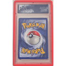 1999 Gyarados 1st edition - 6/102 | PSA 8,5 |