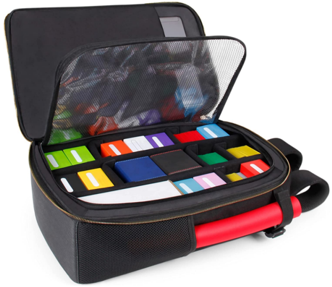 Cardcenter TCG Ryggsekk