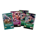 One Piece TCG - Illustration Box Vol. 4