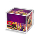 Premium Akryl Display - Pokemon Mini-Tin Display (10 Tins)