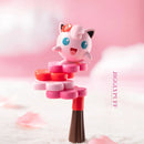 Pokemon Kinesisk KFC Lunar New Year 2025 Figur - Jigglypuff