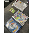 Pokemon Oversized Card Collectors Binder 25th Celebration