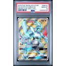 2018 POKEMON SM BLACK STAR PROMO