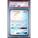 2018 POKEMON SUN & MOON LOST THUNDER