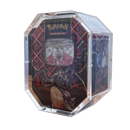 Premium Akryl Display - Pokemon Tin (8-Kant Akryl)