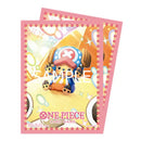 One Piece TCG Sleeves Vol. 2 - Chopper