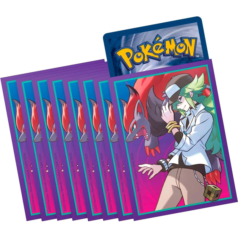 Pokemon Journey Together Elite Trainer Box