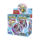 Pokemon Journey Together Booster Display Box