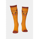 Pokemon - Knee High Socks 1Pack - 39/42