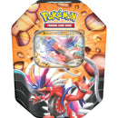 Pokemon - Slashing legends Tin Koraidon Ex