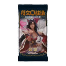 Riftbound Kinesisk Origins Jumbo Boosterpakke