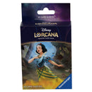 Disney Lorcana TCG Sleeve Pack - Snow White