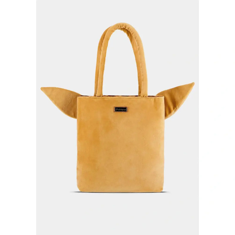 Pokemon - Novelty Tote Bag - Eevee