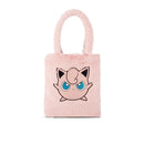 Pokemon - Jigglypuff - Novelty Tote Bag