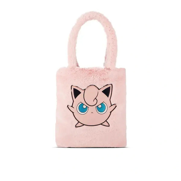 Pokemon - Jigglypuff - Novelty Tote Bag