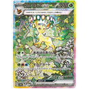 Pokemon Terastal Festival Koreansk Booster Box