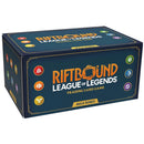 Riftbound LoL TCG Bulk Runes Box