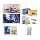 Pokemon Kinesisk Lillie's Support Gift Box